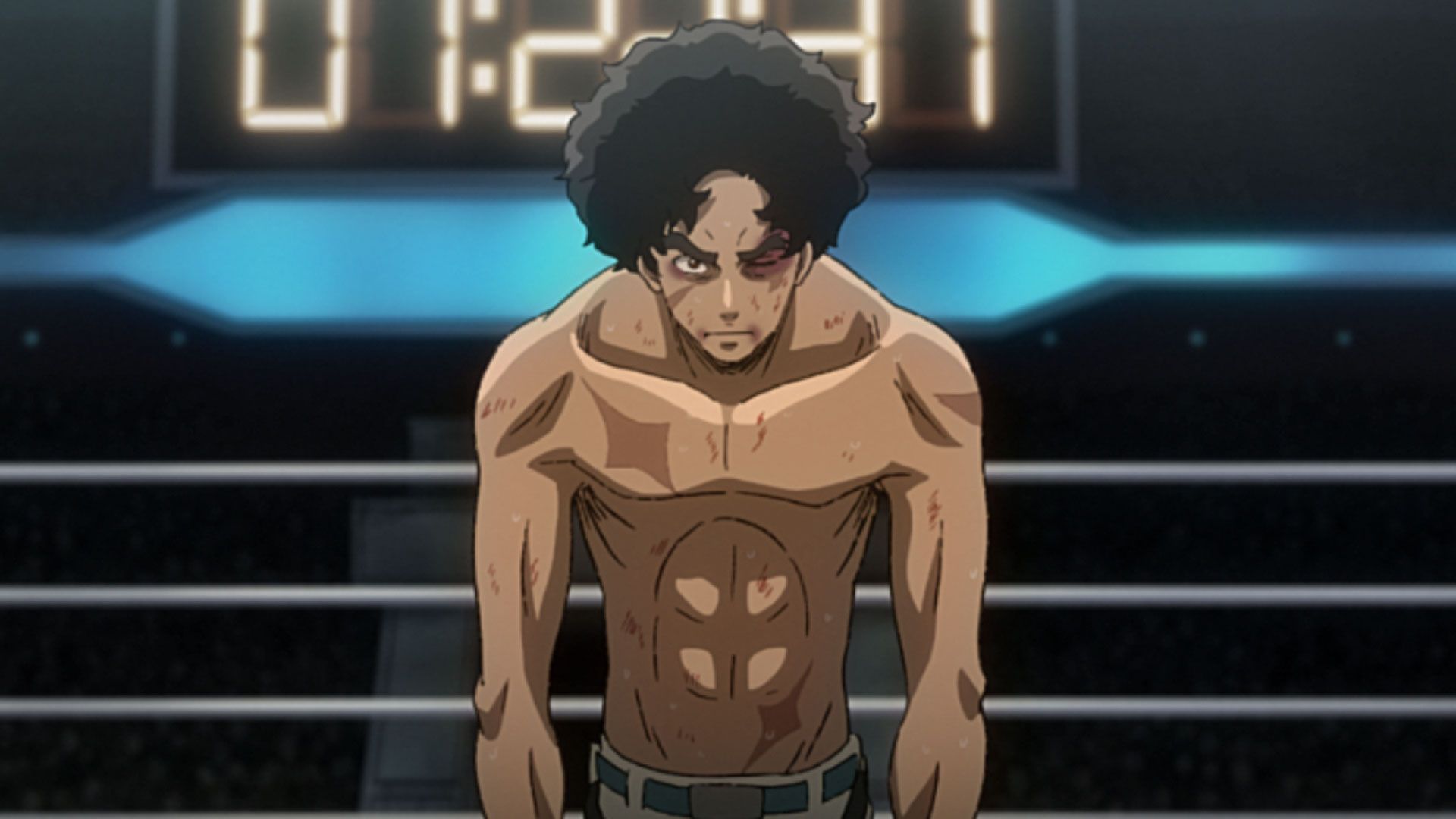 A Dead Flower Shall Never Bloom