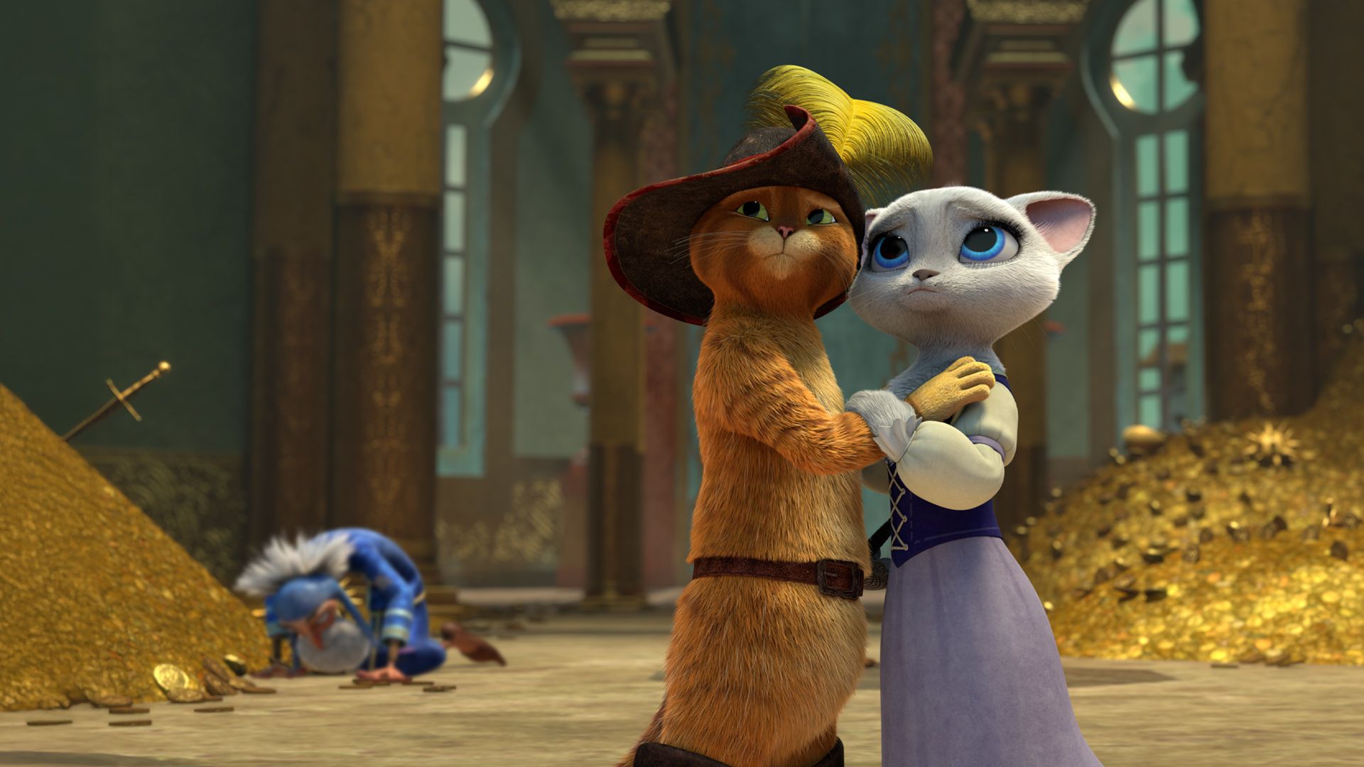 Jedes Ende ist ein neuer Anfang