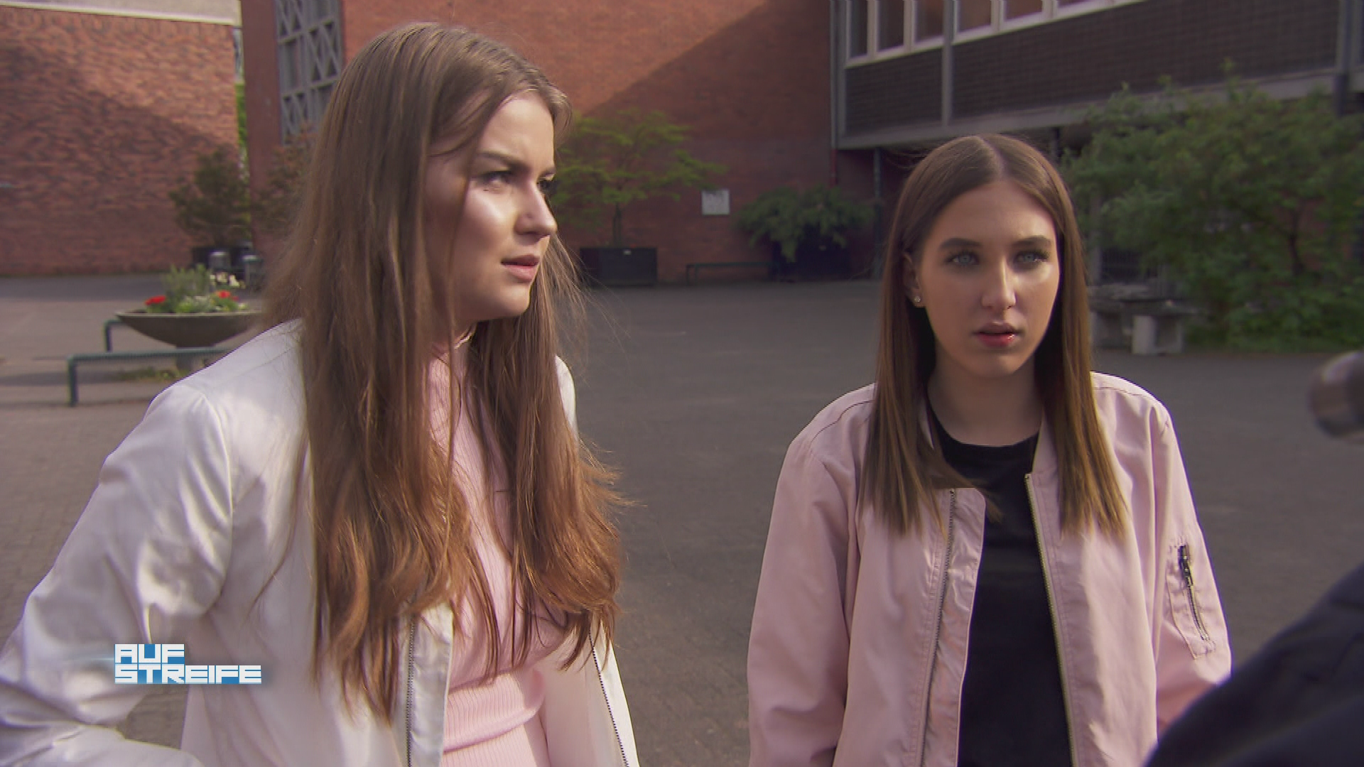 Unfreiwillig nackt im Netz