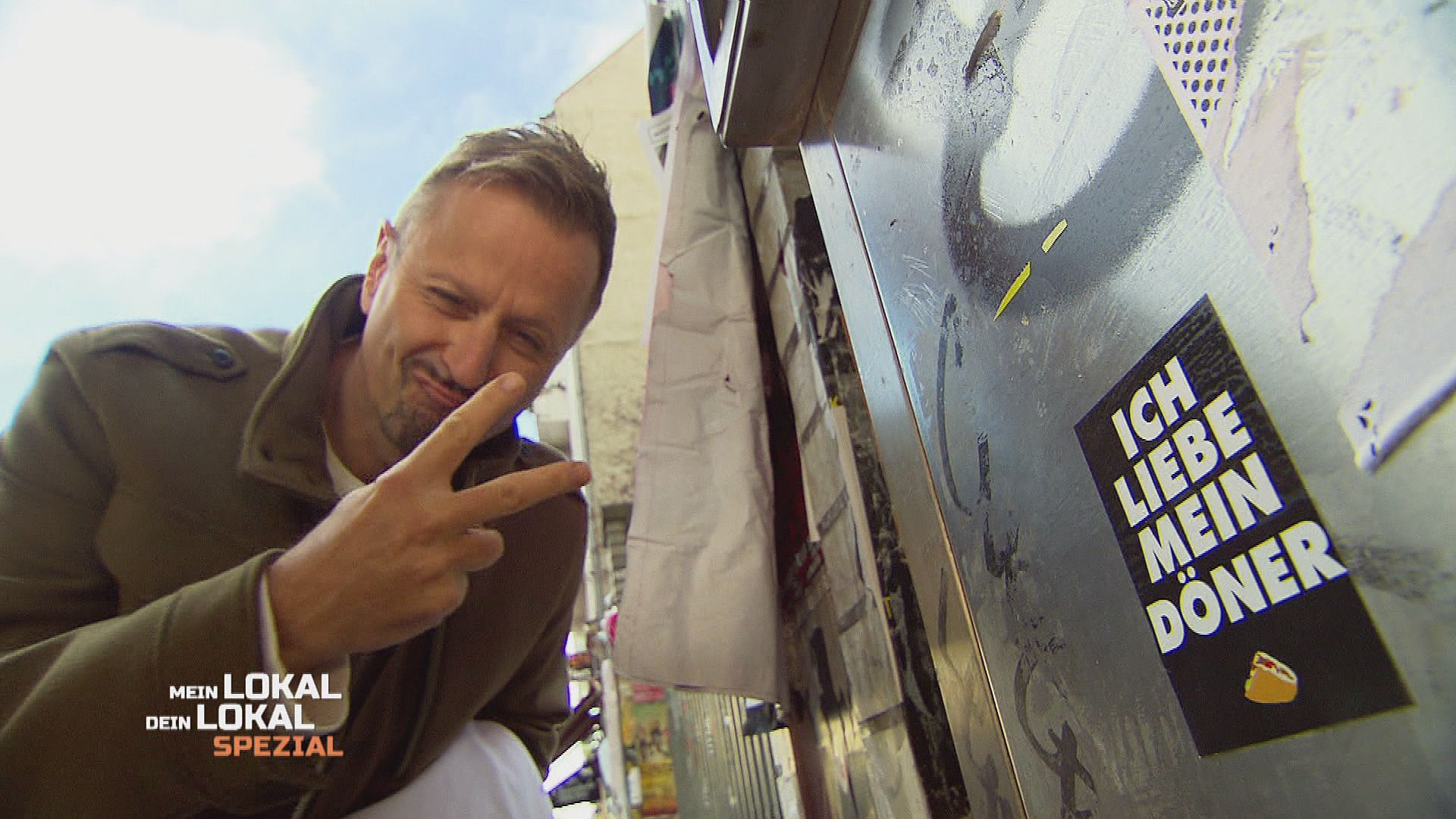 Döner-Diplom in Berlin: Wer macht den besten Döner im dicken B?