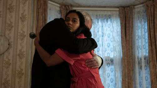 Killing Eve Killing Eve Folge 7: Making Dead Things Look Nice