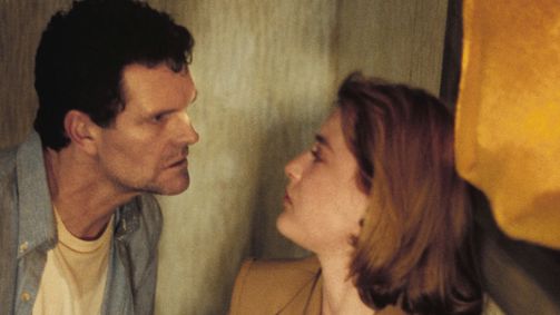 Akte X - Die unheimlichen Fälle des FBI Akte X - Die unheimlichen Fälle des FBI Folge 15: Lazarus