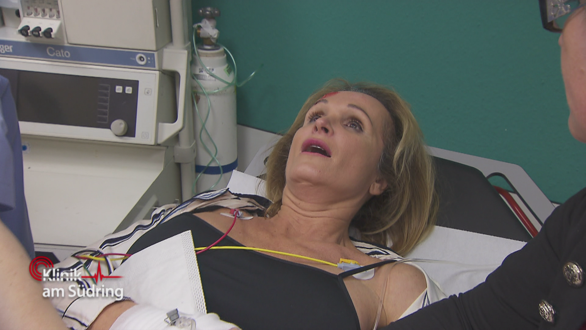 Ehe außer Kontrolle