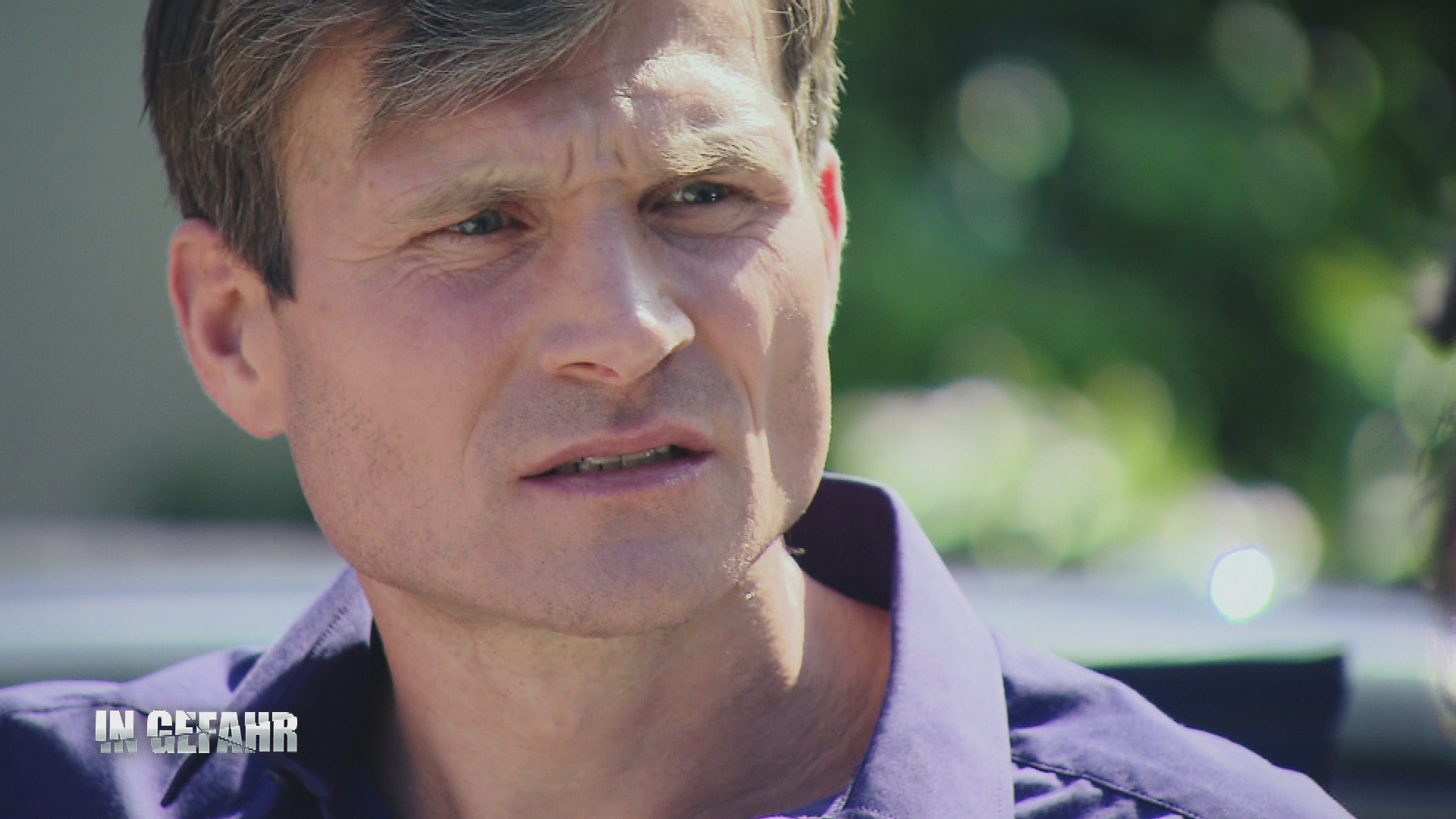 Nick - Allein gegen die Mafia