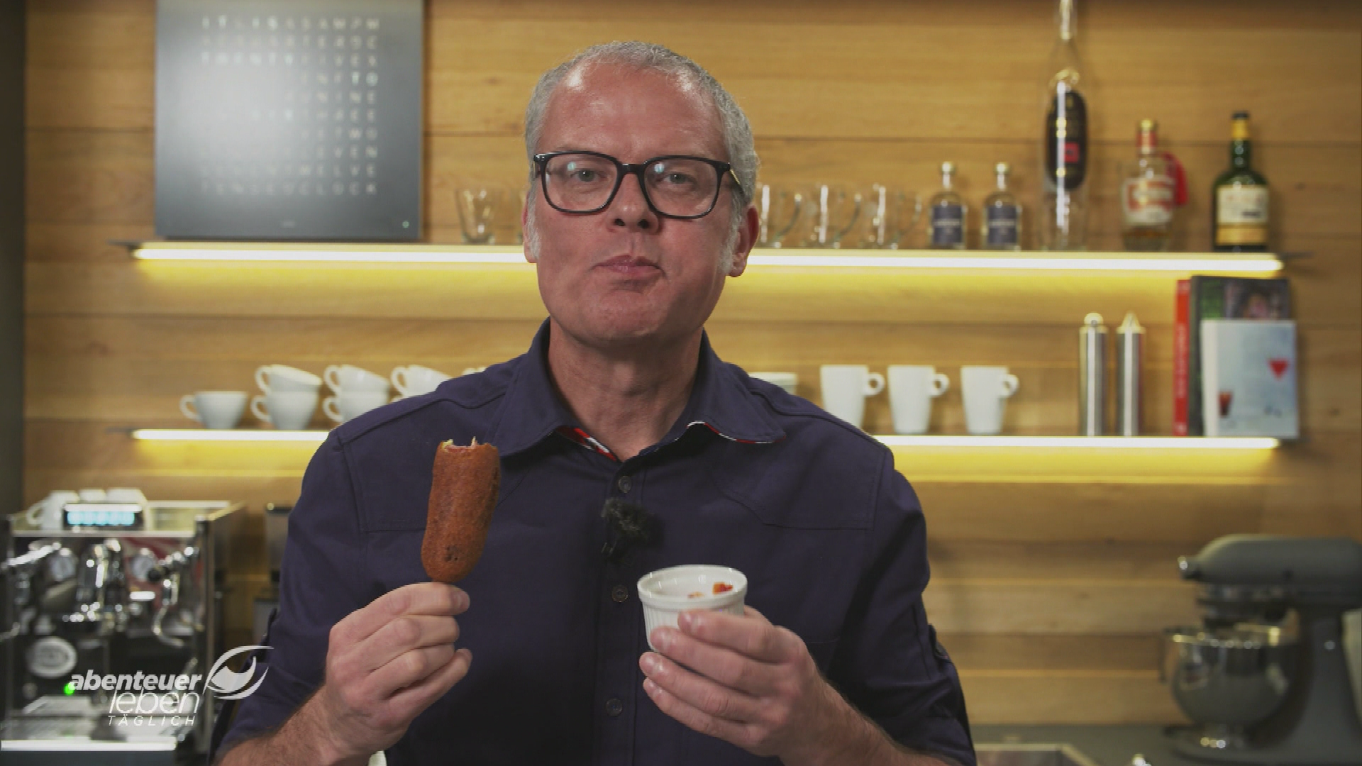 Touchdown mit Fingerfood: Die Top 5 Tailgate-Snacks von Patrick Ryan
