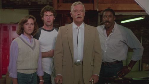 Das A-Team Das A-Team Folge 7: Karambolagen