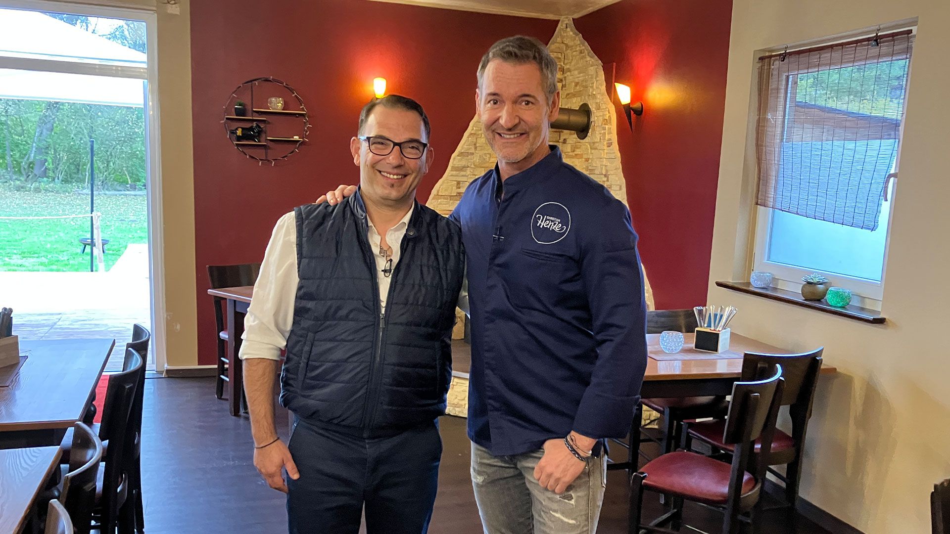 "LA BODEGA": Der absolute Geheimtipp 