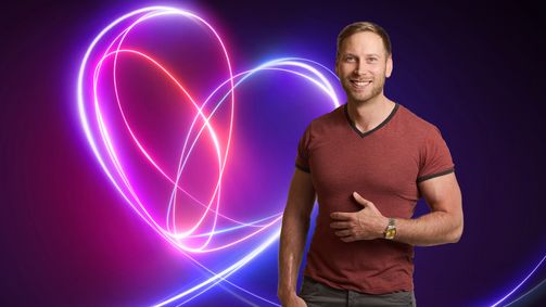 Liebe im Sinn - Das Heiratsexperiment Liebe im Sinn - Das Heiratsexperiment Folge 4: Episode 4