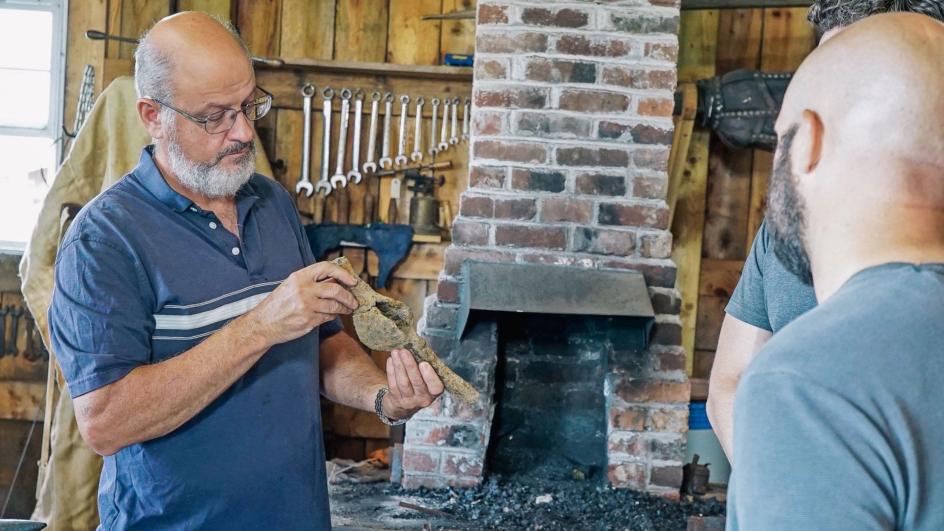 Hinweis auf die Tempelritter