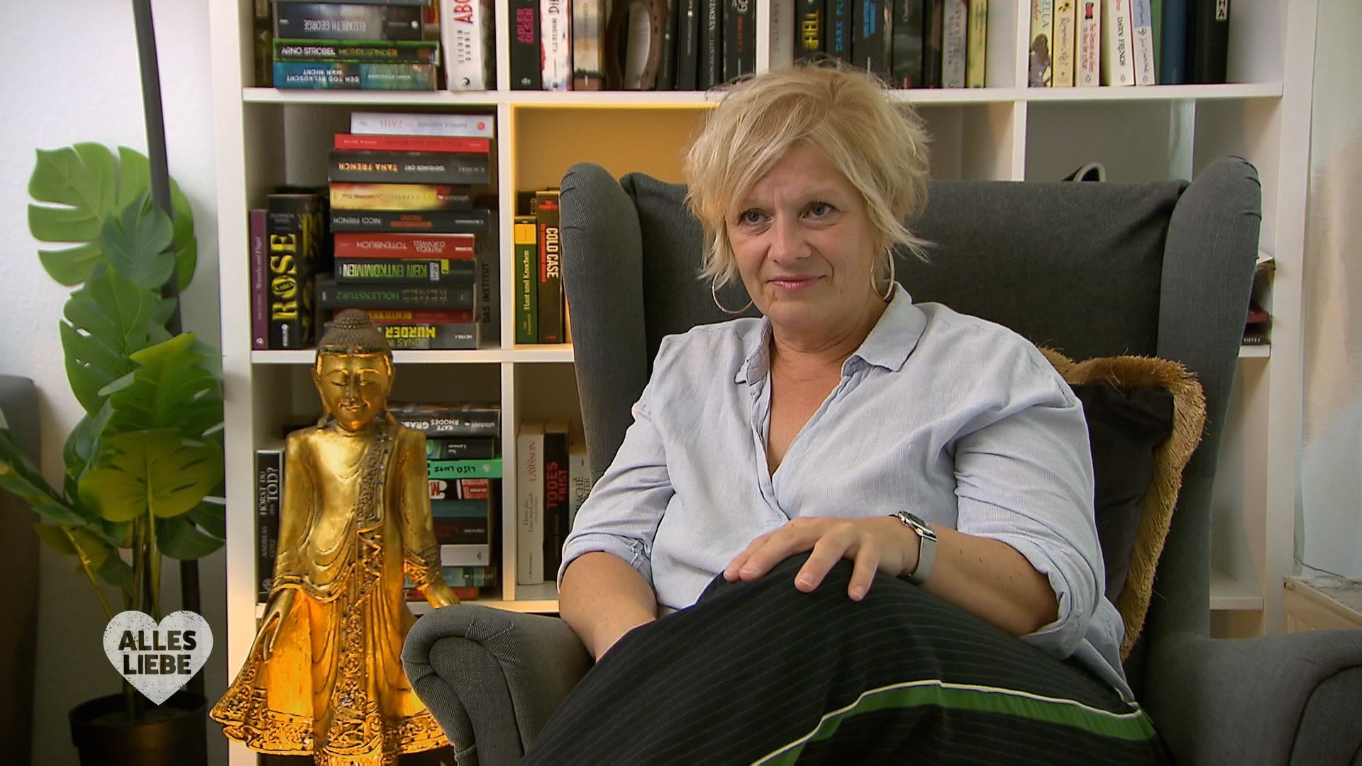 Nie mehr allein sein