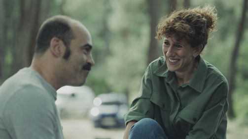 Disappeared Disappeared Folge 6: En los Huesos