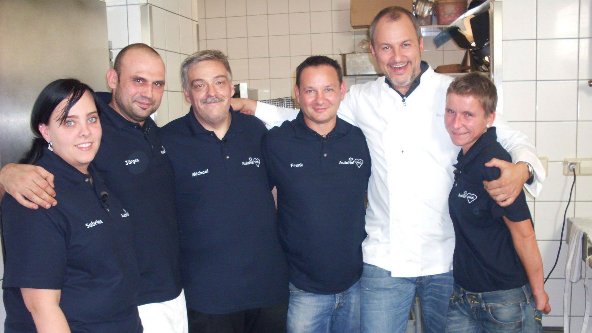 "Herz'l" - Deutschlands ältester Autohof vor dem Aus