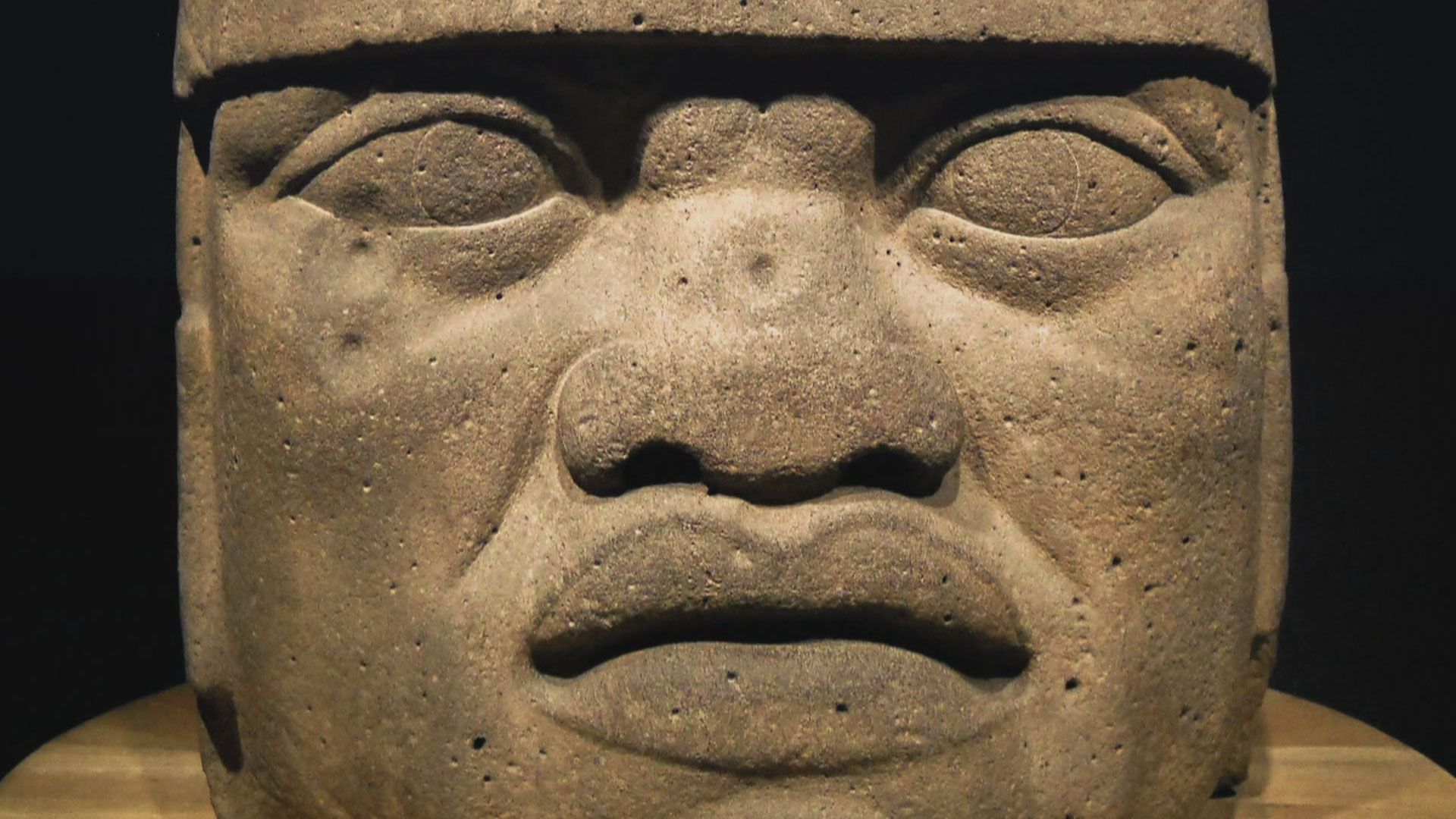 Geheimnisse der Maya