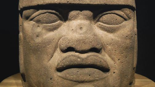 Unerklärliche Phänomene - Ancient Aliens Unerklärliche Phänomene - Ancient Aliens Folge 6: Geheimnisse der Maya