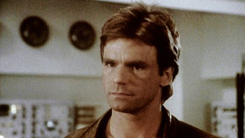 MacGyver MacGyver Folge 14: Wenn Bomben ticken