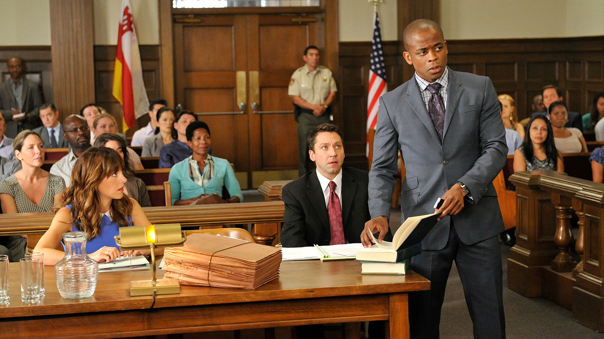 Und wieder ist es überwiegend wolkig ...