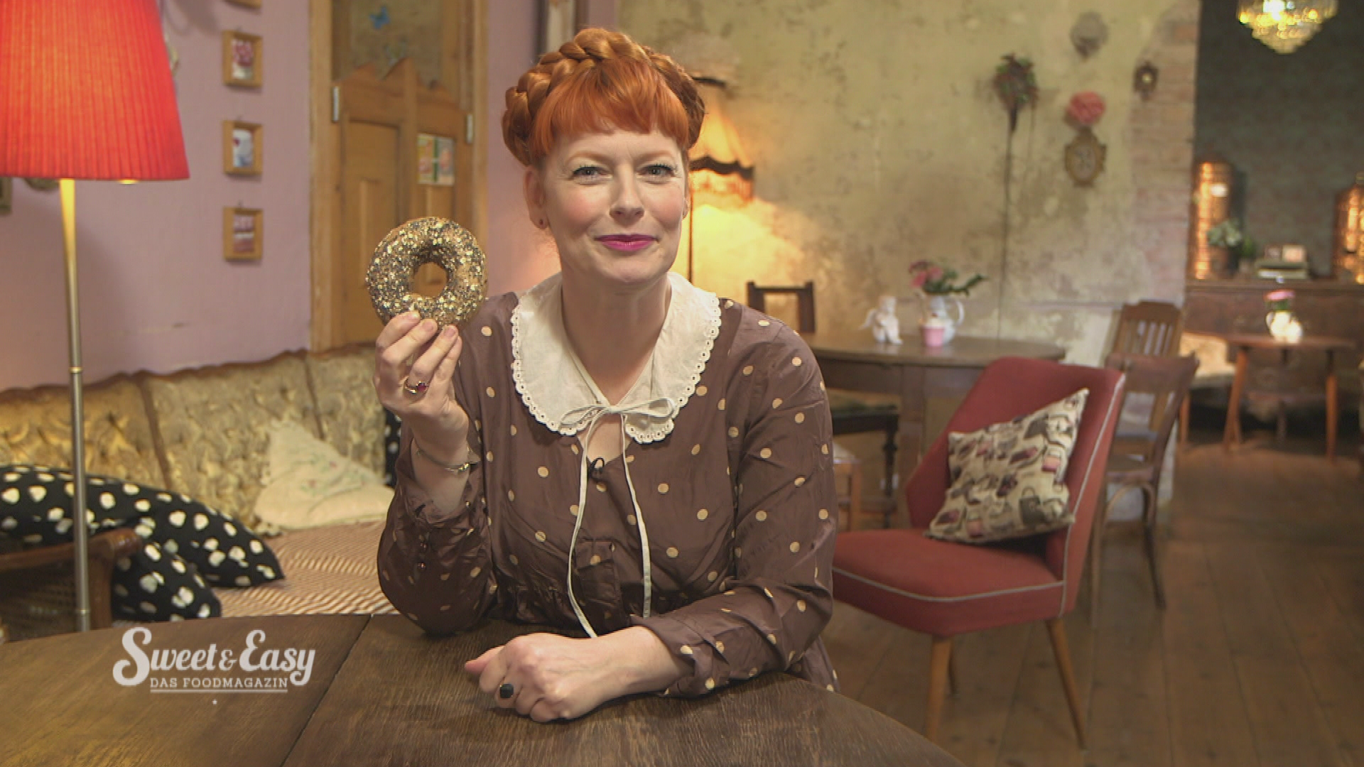 Alles Bagel oder was?