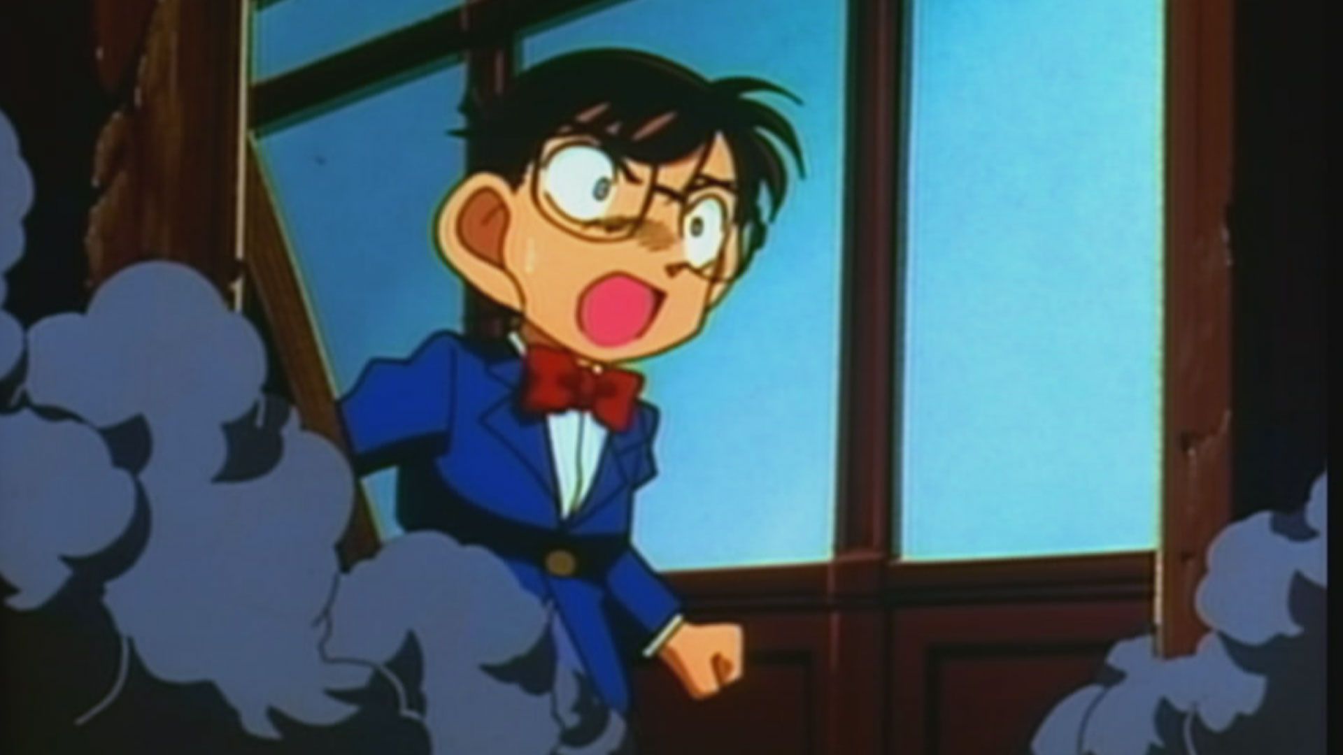 Ein Unglück kommt selten allein