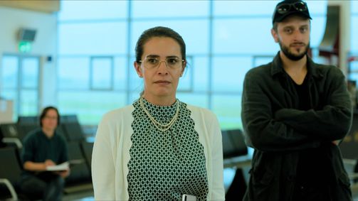 Check Check Check Check Folge 5: Der Imagefilm