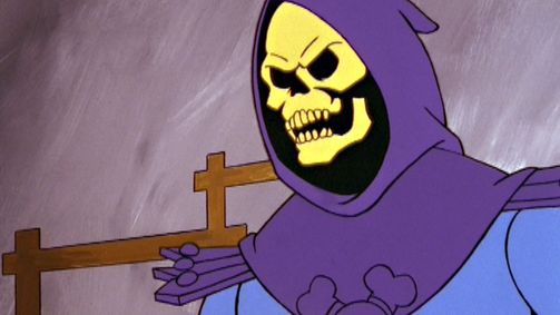 He-Man and the Masters of the Universe He-Man and the Masters of the Universe Folge 18: Monster aus dem Pechsumpf