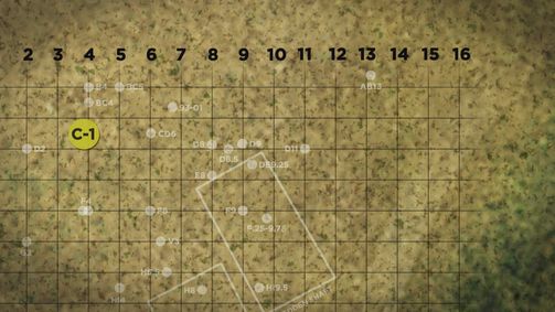 Die Schatzsucher von Oak Island Die Schatzsucher von Oak Island Folge 10: Das Geheimnis im Sumpf