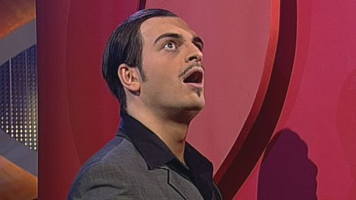 Was guckst du?! Was guckst du?! Folge 9: Folge 9