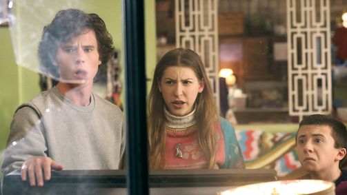 The Middle The Middle Folge 17: Der sechzehnte Geburtstag