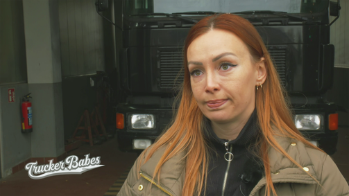Trucker Babes - 400 PS in Frauenhand Trucker Babes - 400 PS in Frauenhand Folge 5: Julias Toilettentruck wird auf Herz und Reifen geprüft