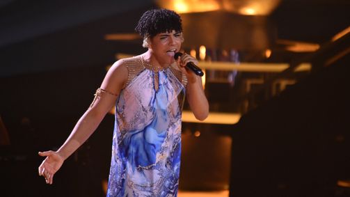 The Voice of Germany The Voice of Germany Folge 6: Blind Auditions 6: Große Gefühle treffen auf alte Rivalität