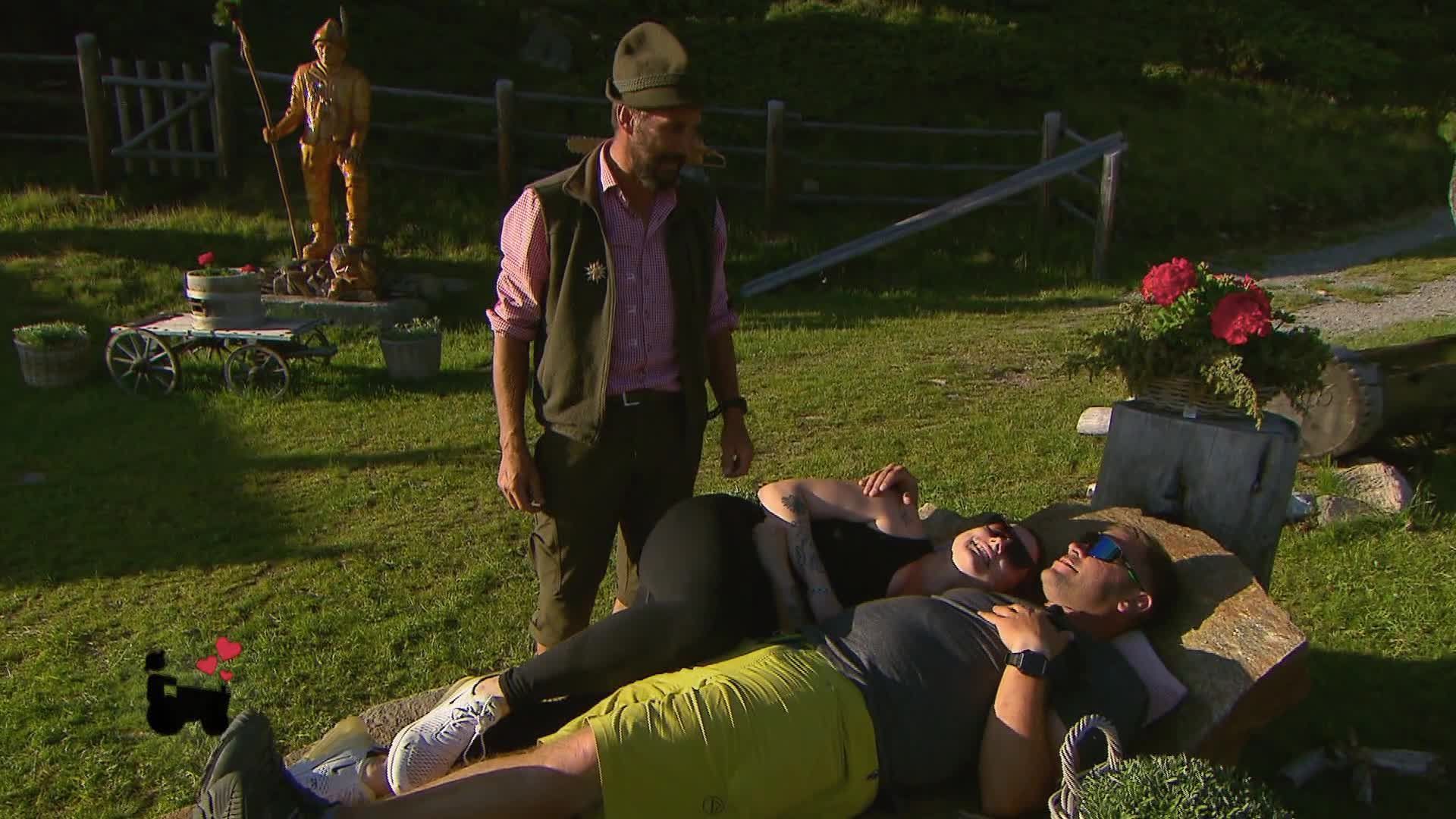 Staffel 20 Folge 06: Der Liebesstein