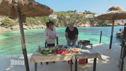 Rosins Restaurants - Ein Sternekoch räumt auf! Rosins Restaurants - Ein Sternekoch räumt auf! Folge 2: Chaotische Schlagerparty im "Quick Bite" auf Mallorca
