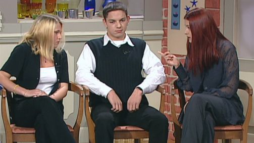 Sonja SONJA 1999 Folge 4: Warum kannst du mir nicht treu sein?