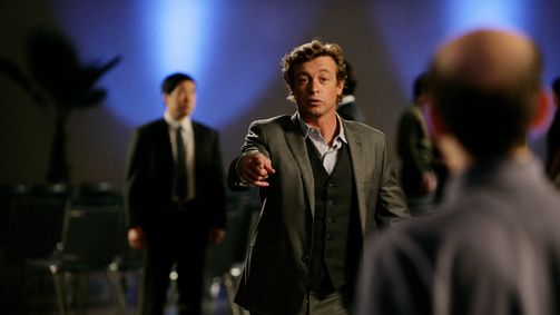 The Mentalist The Mentalist Folge 20: Gemischtes Doppel