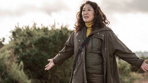 Killing Eve Killing Eve Folge 8: Hello, Losers