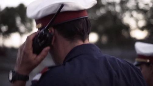 24 Stunden 24 Stunden - Polizeieinsatz in Graz Folge 1: Staffel 9 Folge 1 - Polizeieinsatz in Graz - 24 Stunden