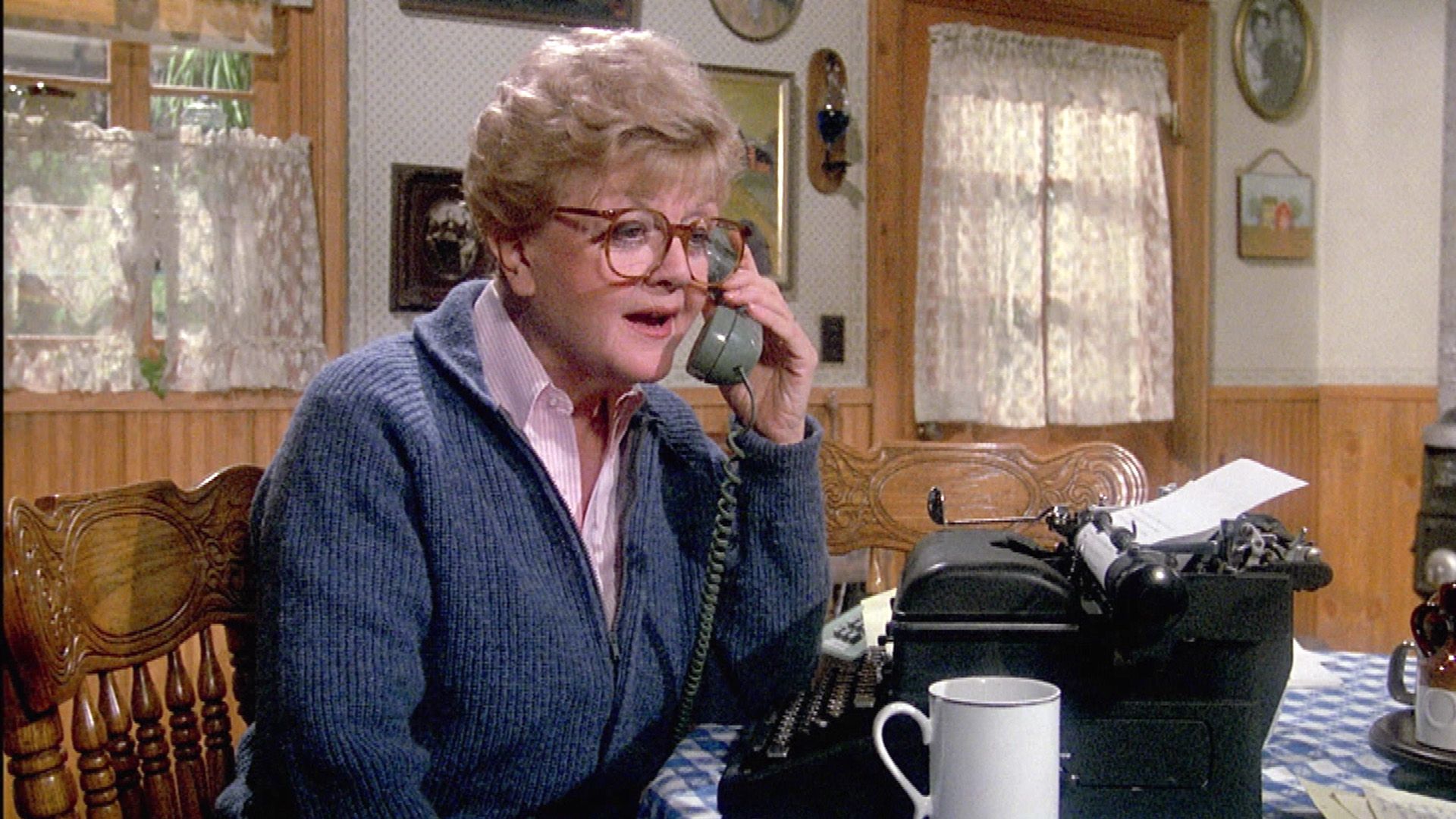 Zum Broadway um jeden Preis