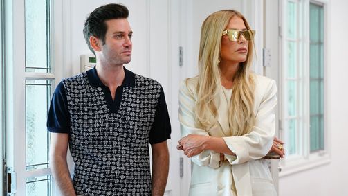 Million Dollar Homes - Luxusmakler in L.A. Million Dollar Homes - Luxusmakler in L.A. Folge 7: Der Selbstläufer