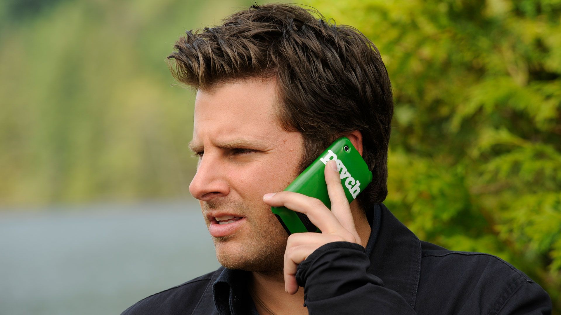 Das Geheimnis von Dual Spires