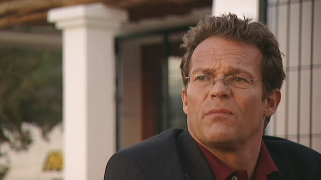 Ein wahres Gag-Feuerwerk