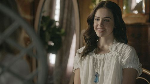 Legacies Legacies Folge 14: Auf dem Weg zur Erleuchtung