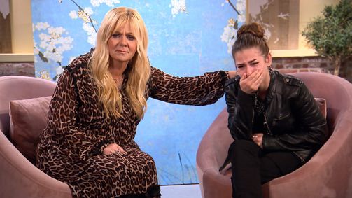Julia Leischik sucht: Bitte melde dich Julia Leischik sucht: Bitte melde dich Folge 1: Julias Suche nach der leiblichen Mama
