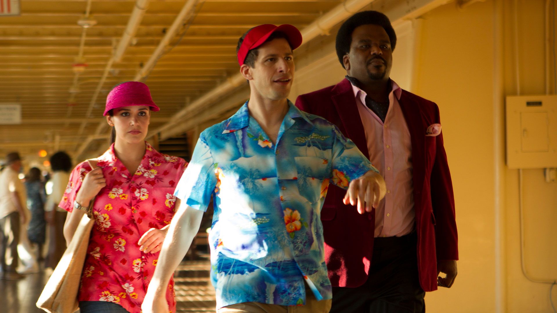 Niemand kann so arschkriechen wie ein Boyle