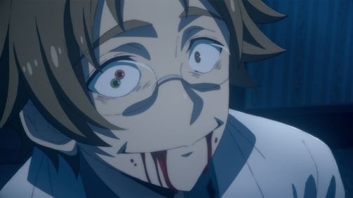 Angels of Death Angels of Death Folge 14: Todesschwur