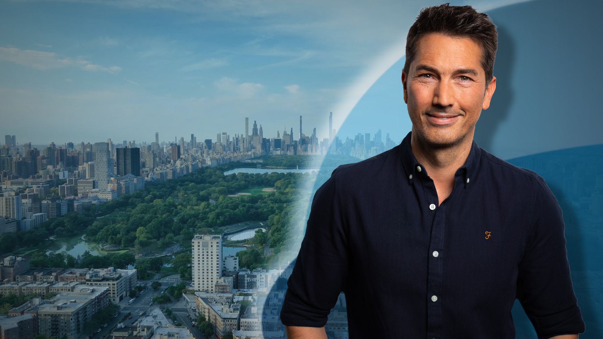 Vom Gangstertreff zum Freizeitort: New Yorks Central Park