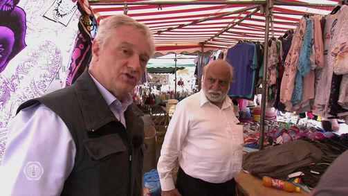 Die Finanzpolizei Die Finanzpolizei - Staffel 1 Folge 3: Staffel 01 Folge 03 - Die Finanzpolizei