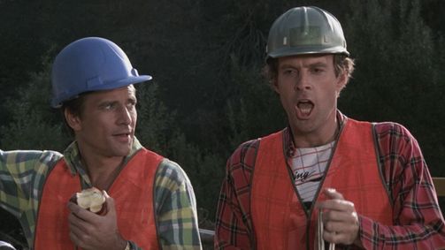 Das A-Team Das A-Team Folge 14: Heiße Küche