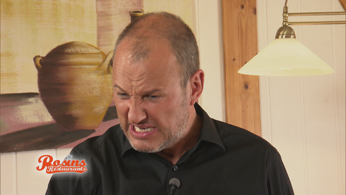 Rosins Restaurants - Ein Sternekoch räumt auf! Rosins Restaurants - Ein Sternekoch räumt auf! Folge 2: Die "Hasenheide" in Hoffenheim -"Das habe ich in meinem Leben noch nie gesehen!"