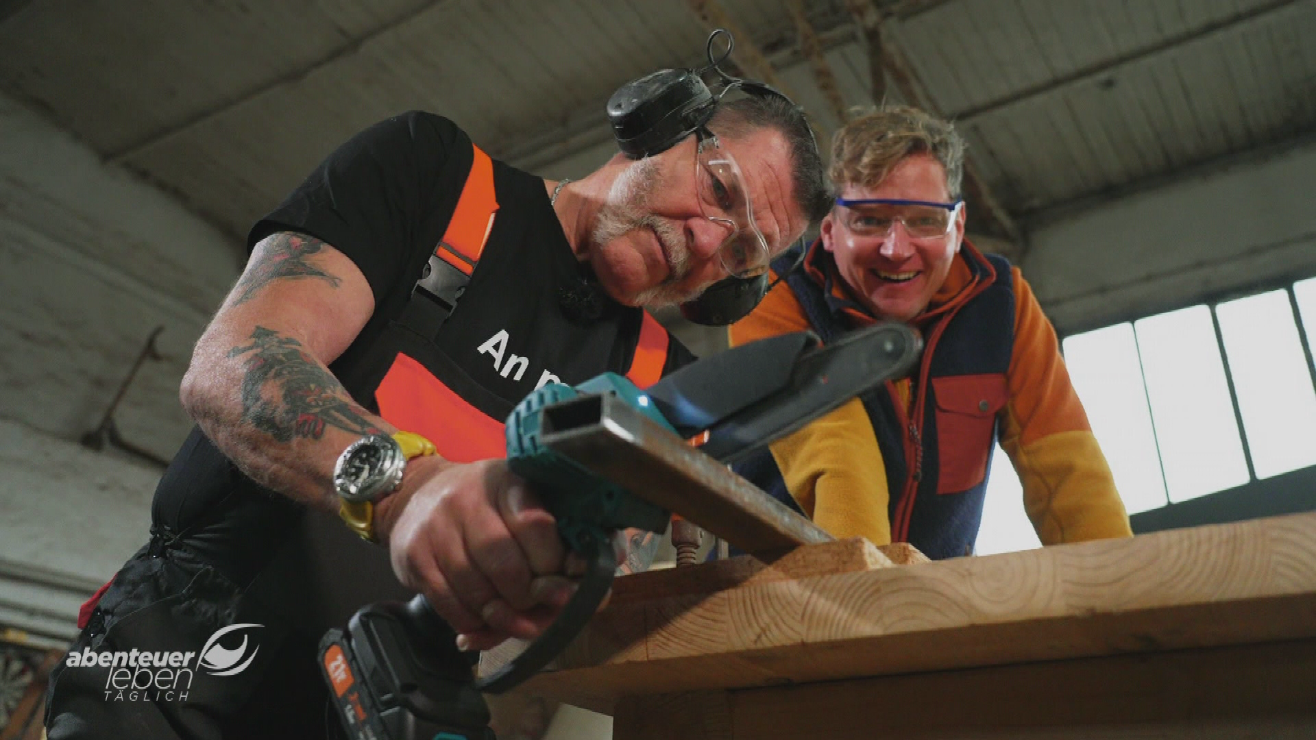 Temu-Werkzeuge im Praxis-Test