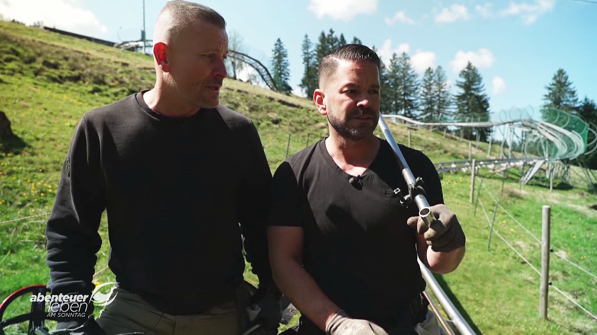 Hobby-Schatzsuche 2025