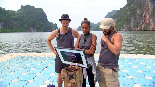 Global Gladiators Staffel 2 Folge 5: Abschiede und letzte Chancen